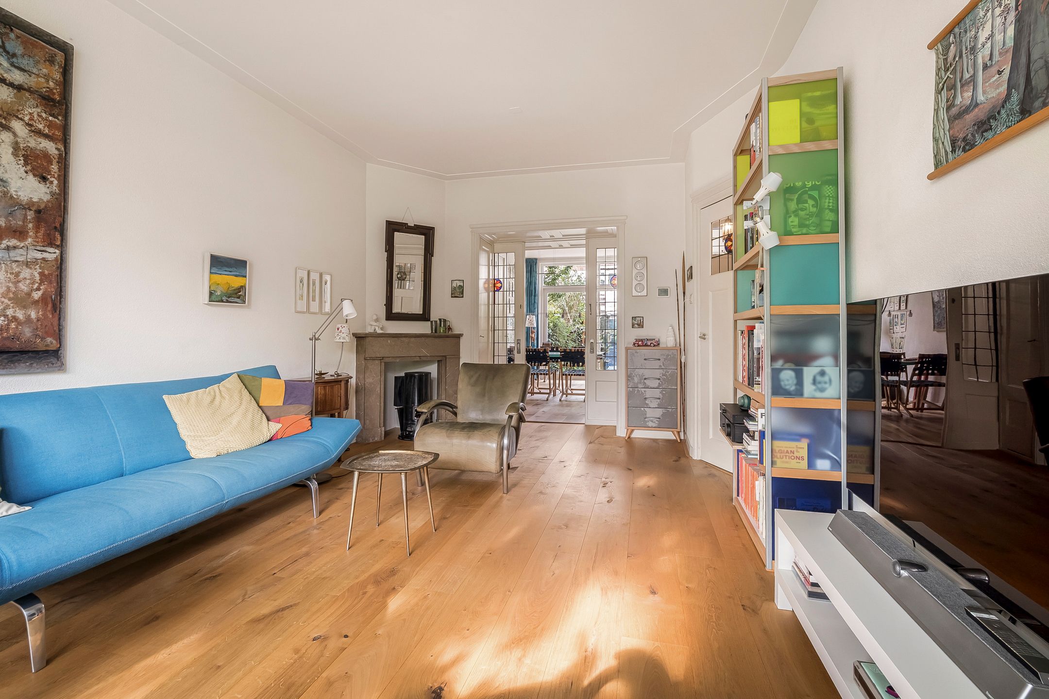 Foto 12 van Leidsevaart 302