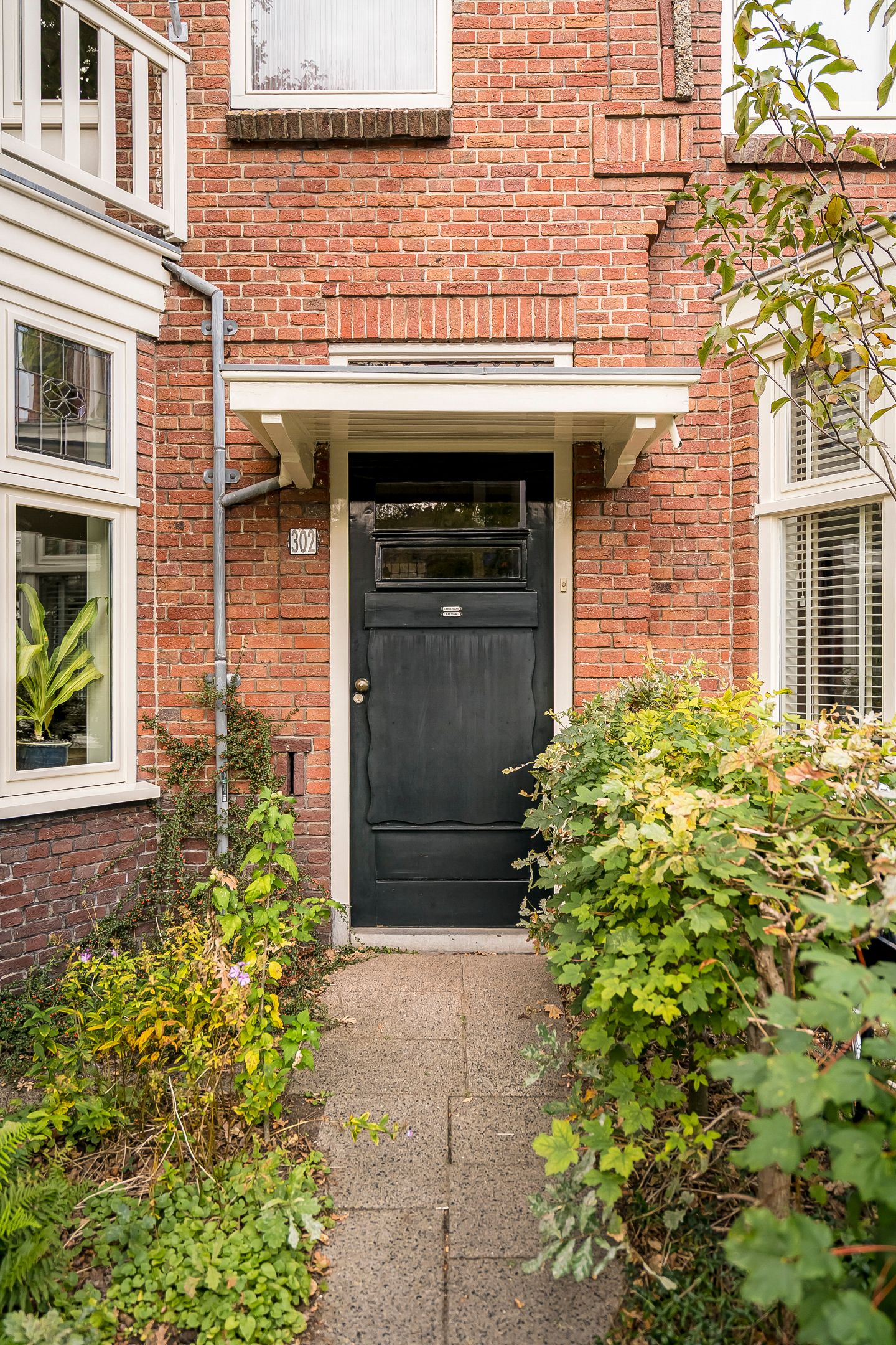 Foto 54 van Leidsevaart 302