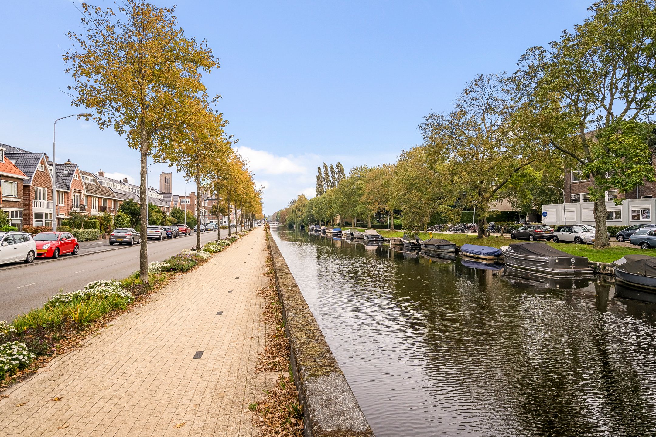 Foto 60 van Leidsevaart 302