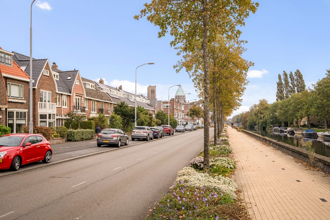 Foto 62 van Leidsevaart 302