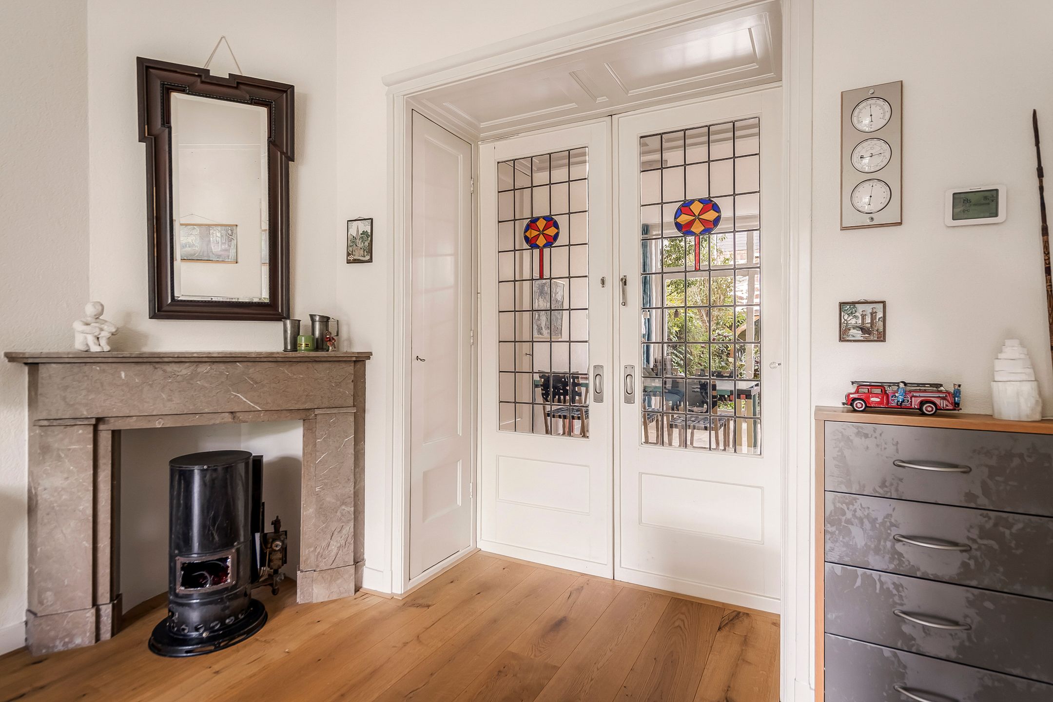 Foto 3 van Leidsevaart 302