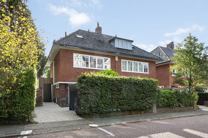 Foto 1 van Parklaan 14