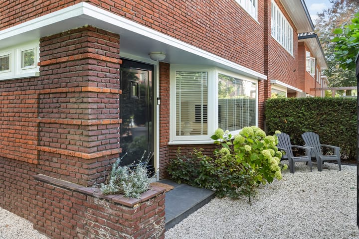 Foto 5 van Parklaan 14