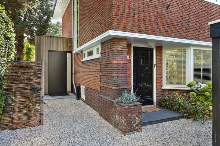 Foto 4 van Parklaan 14