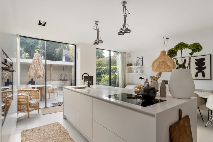 Foto 18 van Parklaan 14