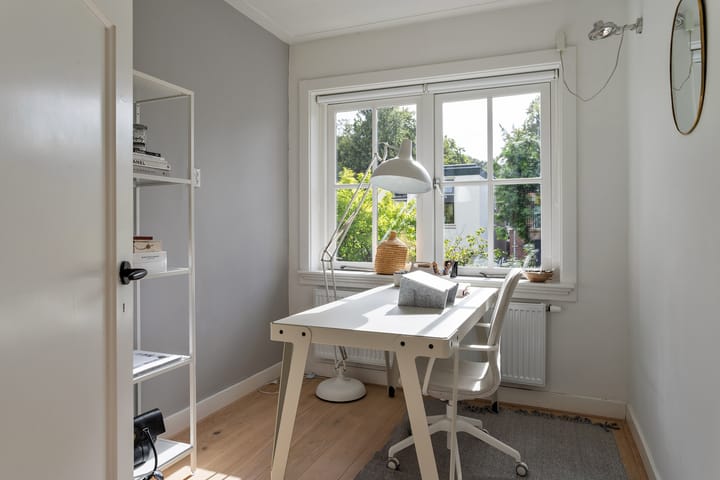 Foto 25 van Parklaan 14