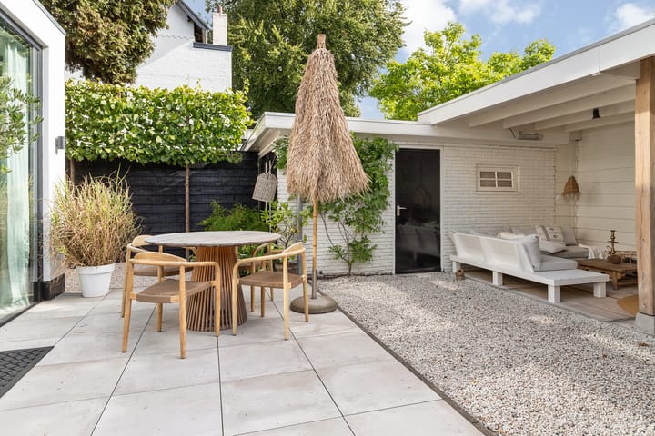 Foto 42 van Parklaan 14