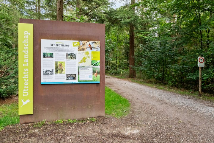 Foto 50 van Parklaan 14