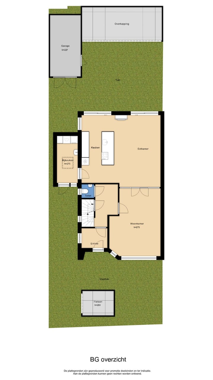 Foto 52 van Parklaan 14