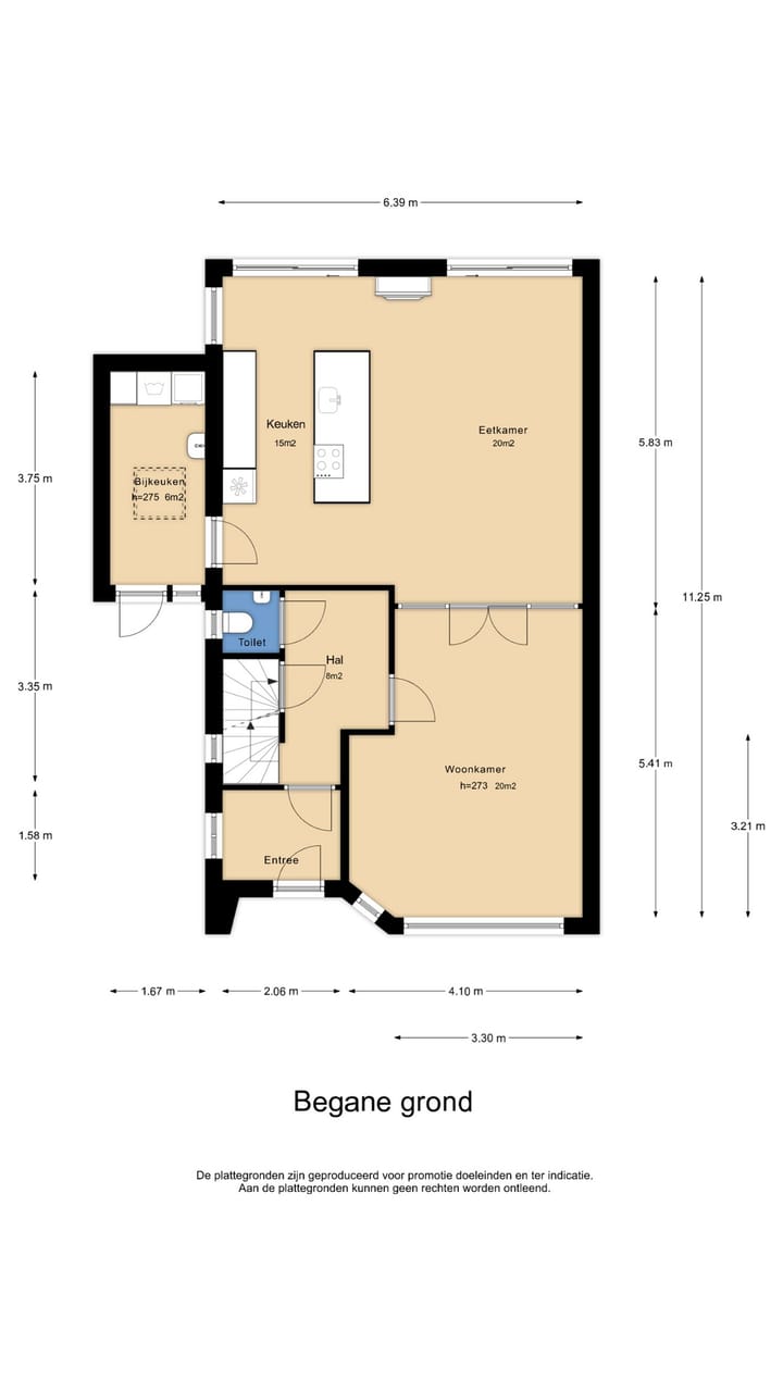 Foto 53 van Parklaan 14