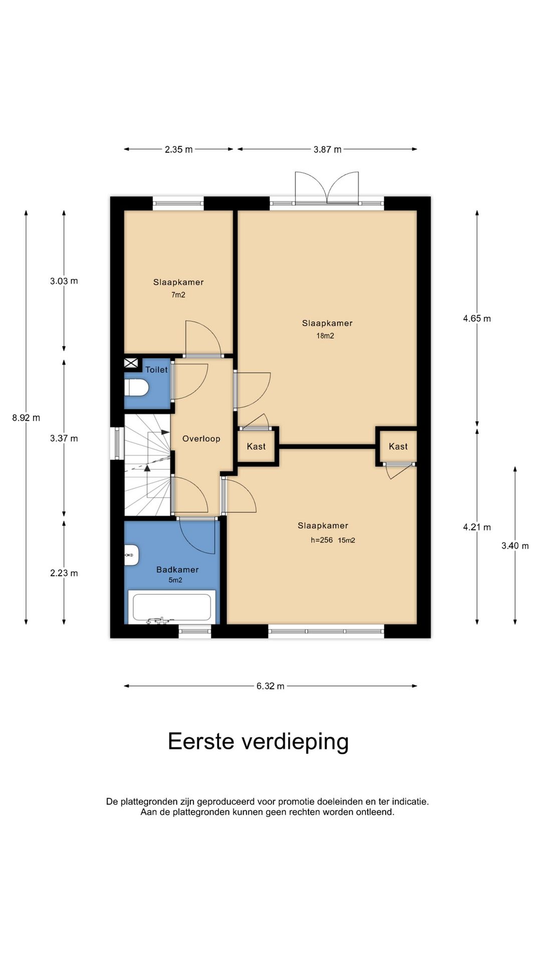 Foto 55 van Parklaan 14