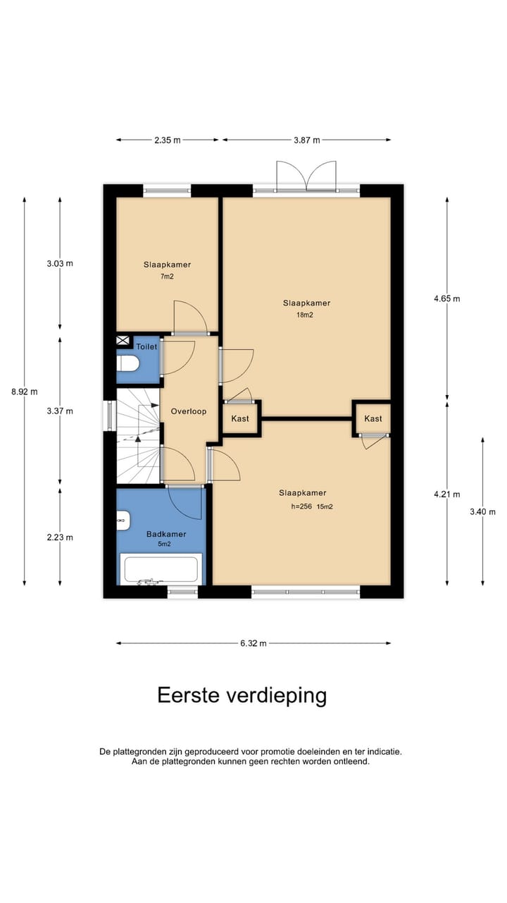 Foto 55 van Parklaan 14