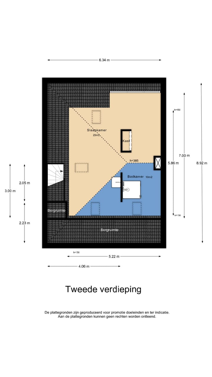 Foto 57 van Parklaan 14