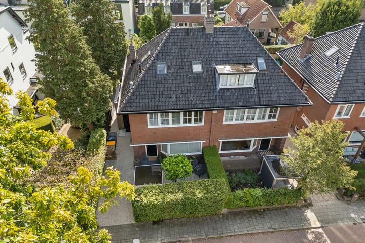 Foto 3 van Parklaan 14