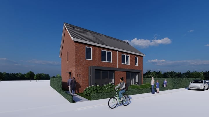 Photo 3 of Everingestraat 17