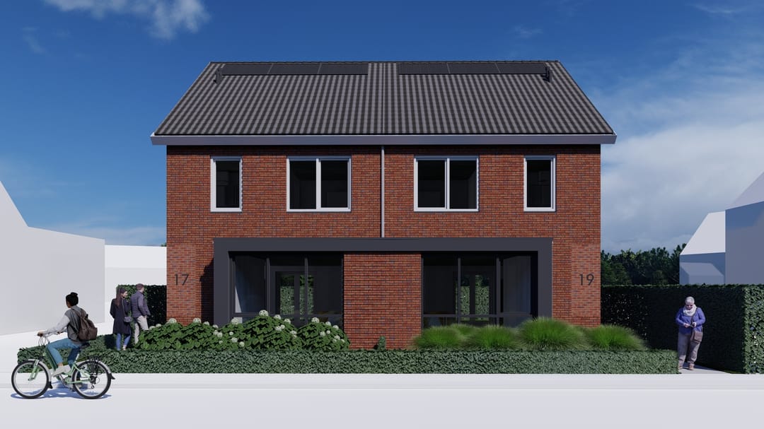 Photo 2 of Everingestraat 17