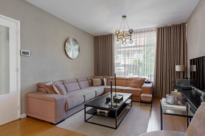 Foto 2 van Ursulaland 193