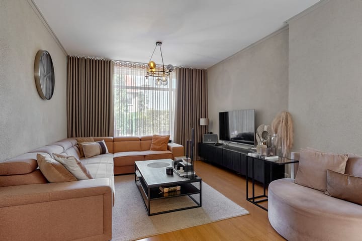 Foto 4 van Ursulaland 193