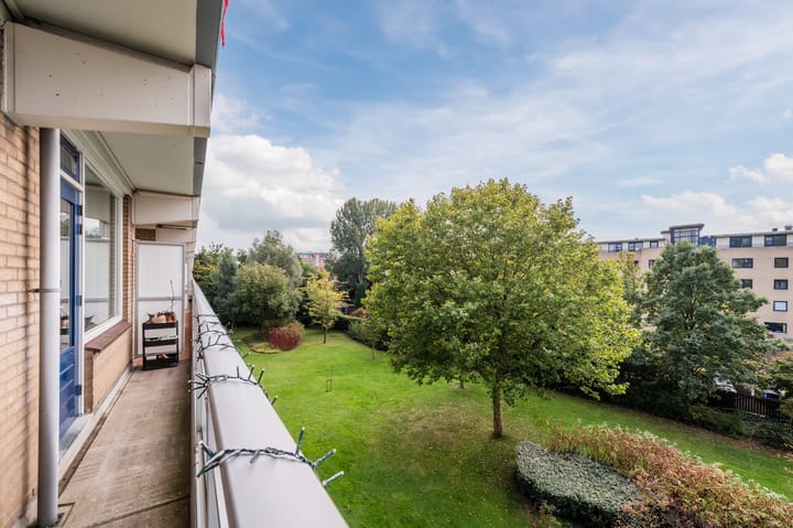 Foto 2 van Boerhaavelaan 71