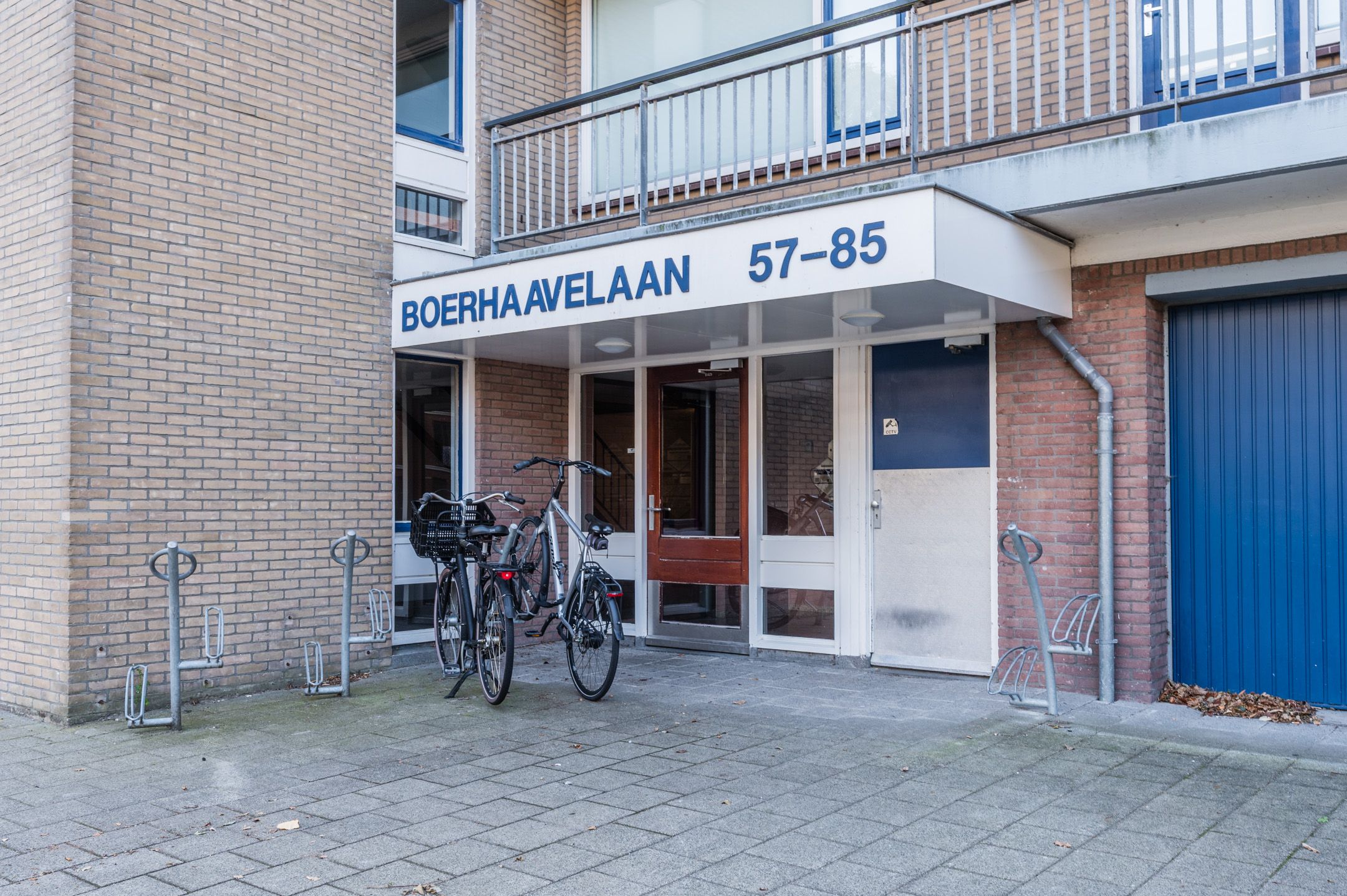 Foto 6 van Boerhaavelaan 71