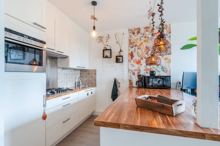 Foto 4 van Boerhaavelaan 71