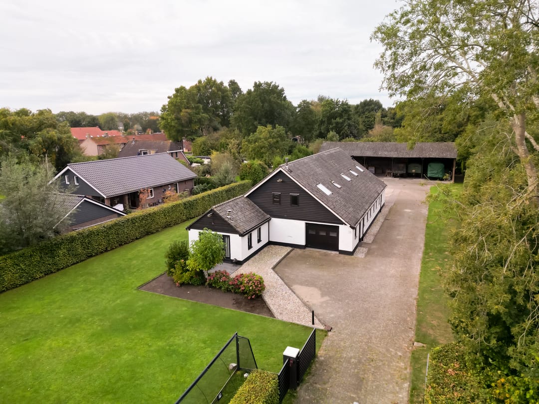 Photo 1 of Koningin Julianaweg 25