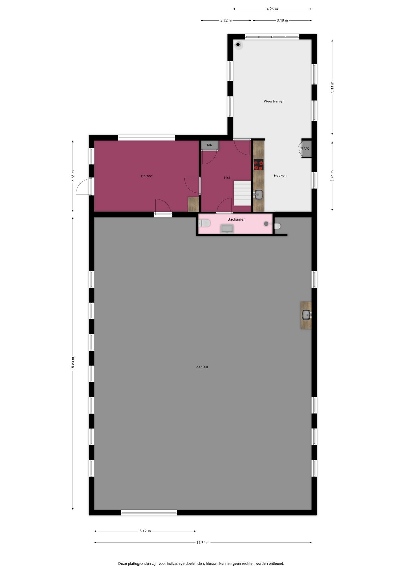 Photo 59 of Koningin Julianaweg 25