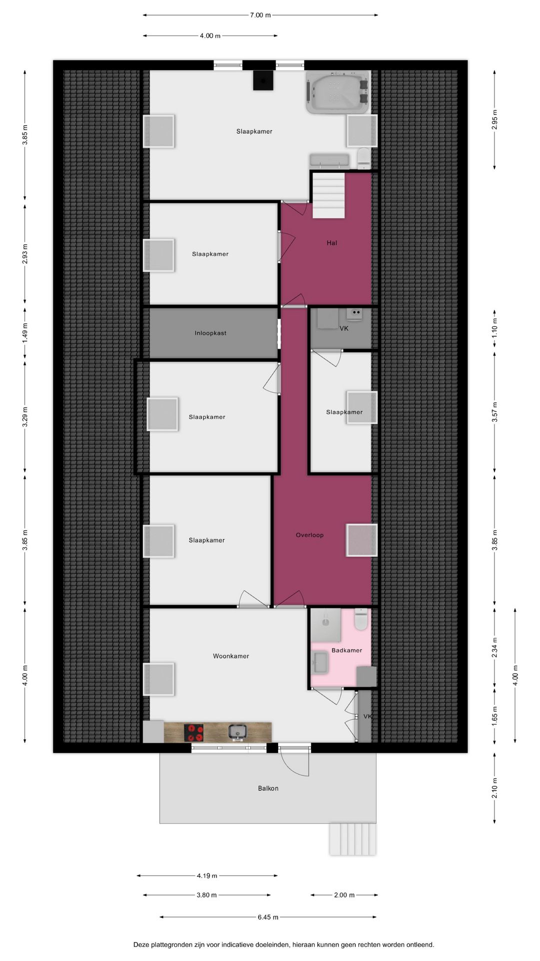 Photo 60 of Koningin Julianaweg 25