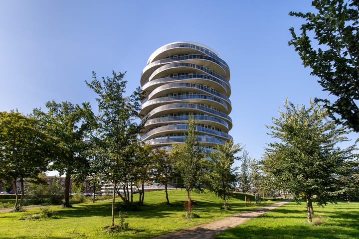 Foto 1 van Spijkerboorweg 241