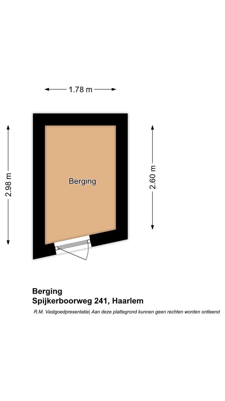 Foto 38 van Spijkerboorweg 241