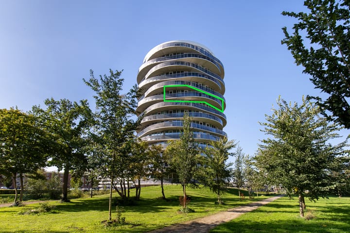 Foto 28 van Spijkerboorweg 241