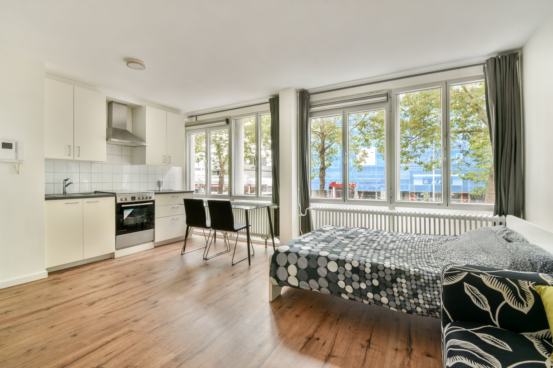 Het Laagt 129-A, 129, A, Amsterdam, 1025GE, Noord-Holland, Nederland 129 