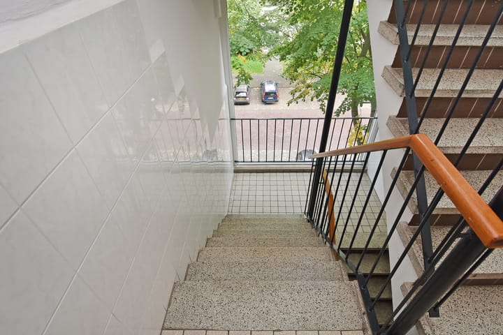 Foto 3 van Burgemeester Keijzerlaan 135