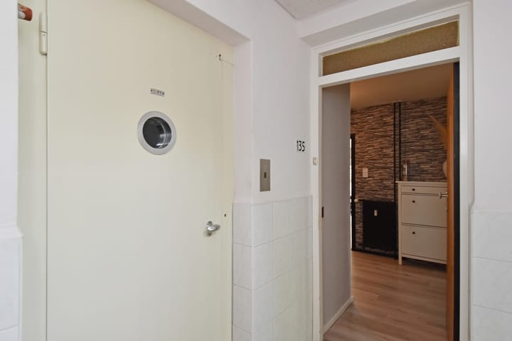 Foto 4 van Burgemeester Keijzerlaan 135