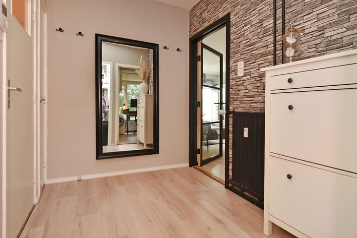 Foto 5 van Burgemeester Keijzerlaan 135