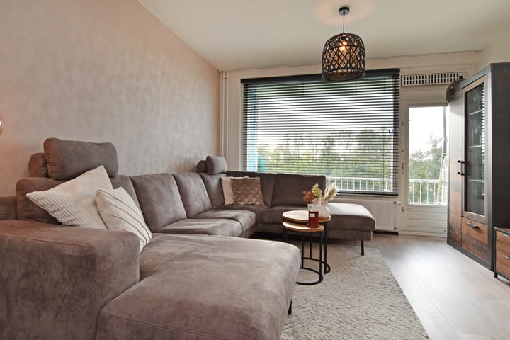 Foto 9 van Burgemeester Keijzerlaan 135