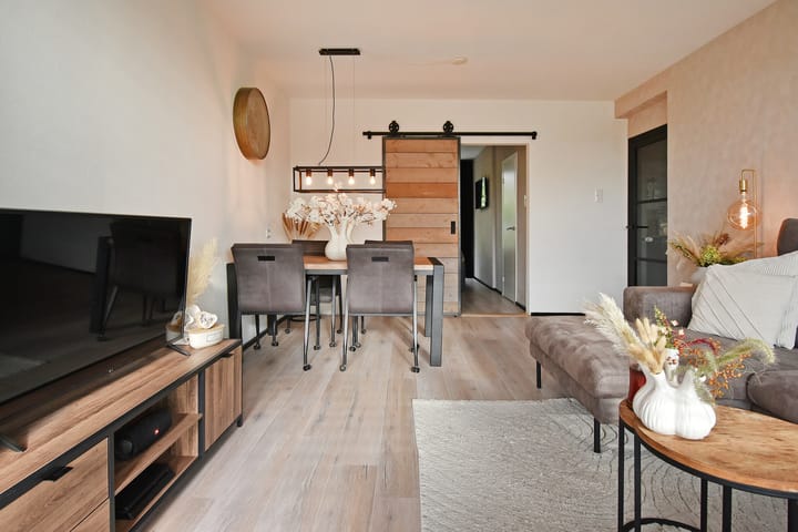 Foto 11 van Burgemeester Keijzerlaan 135