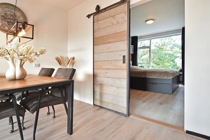 Foto 13 van Burgemeester Keijzerlaan 135