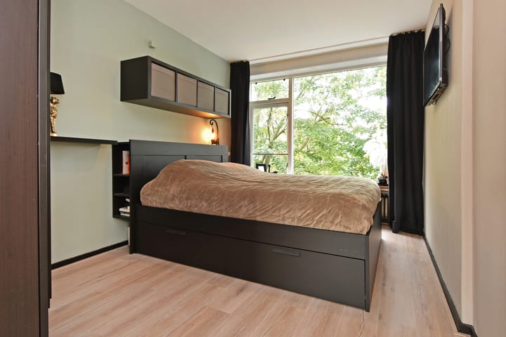 Foto 14 van Burgemeester Keijzerlaan 135