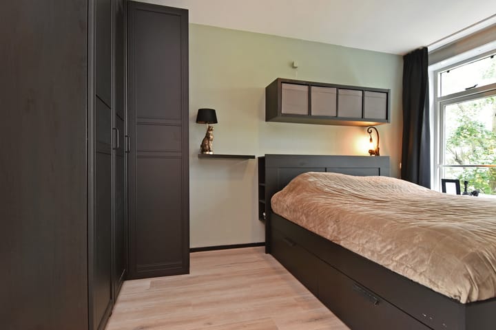 Foto 15 van Burgemeester Keijzerlaan 135