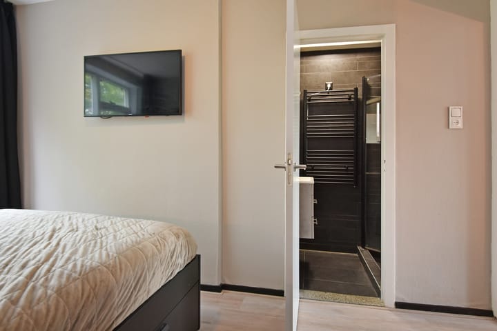 Foto 17 van Burgemeester Keijzerlaan 135