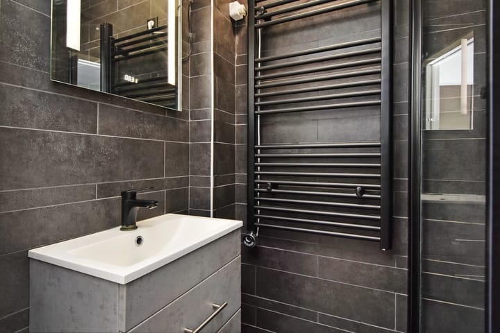 Foto 18 van Burgemeester Keijzerlaan 135