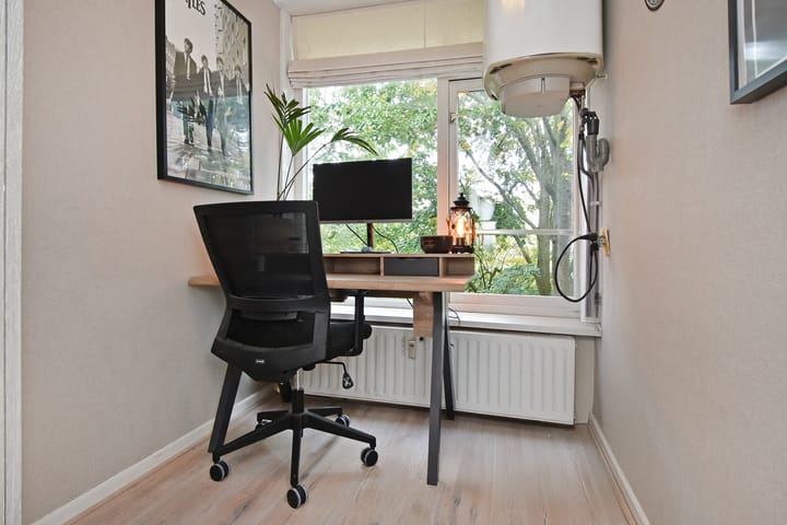 Foto 20 van Burgemeester Keijzerlaan 135