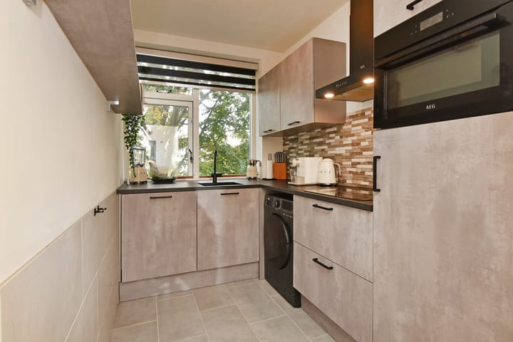 Foto 21 van Burgemeester Keijzerlaan 135