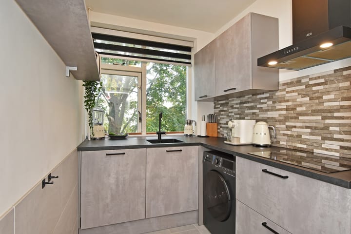 Foto 22 van Burgemeester Keijzerlaan 135