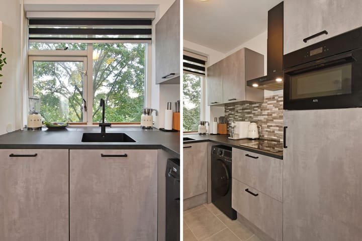 Foto 23 van Burgemeester Keijzerlaan 135