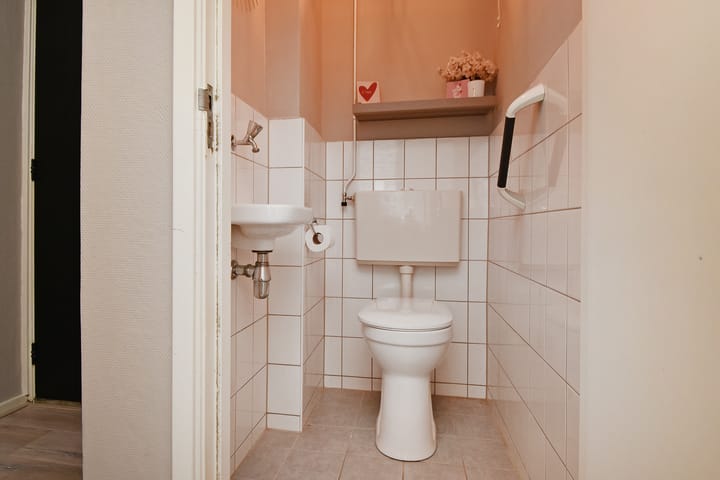 Foto 24 van Burgemeester Keijzerlaan 135