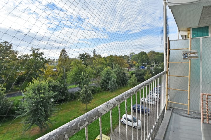 Foto 25 van Burgemeester Keijzerlaan 135