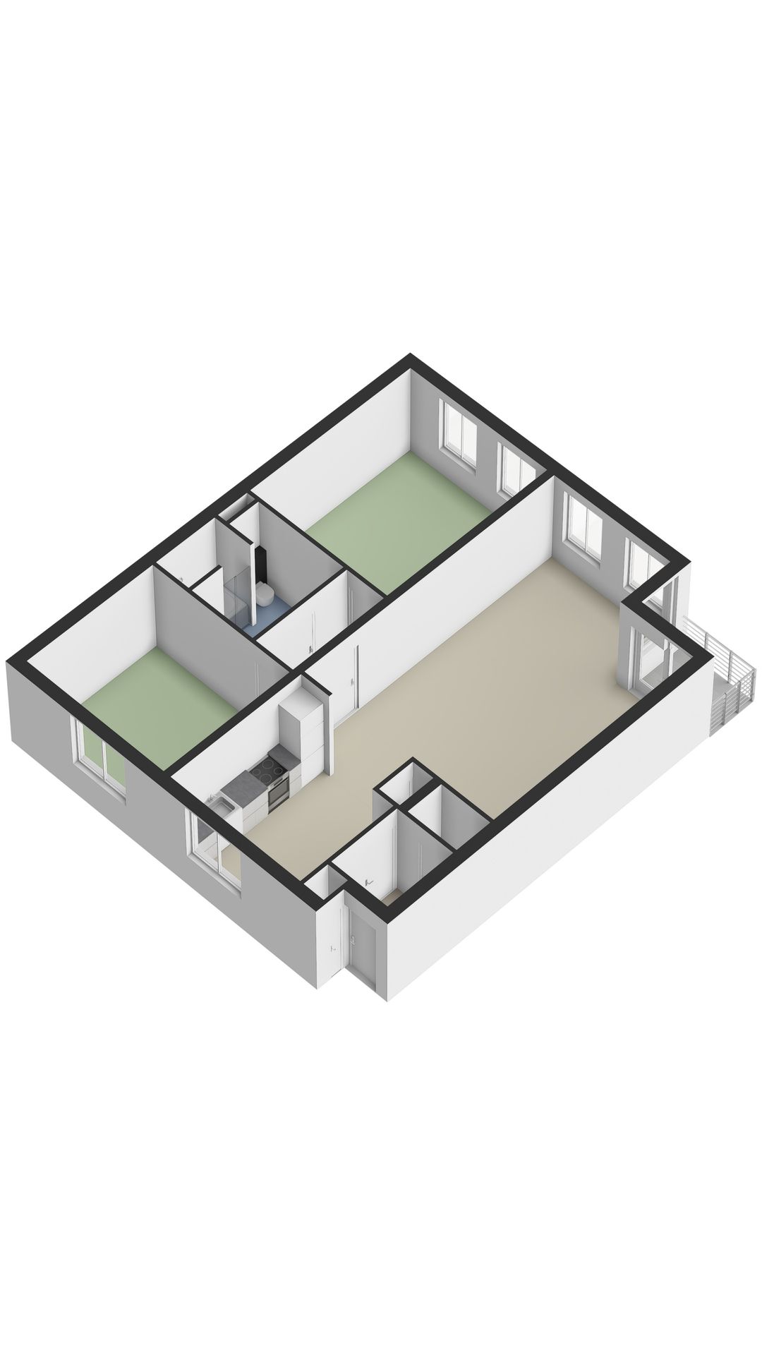 Foto 53 van Withof 7