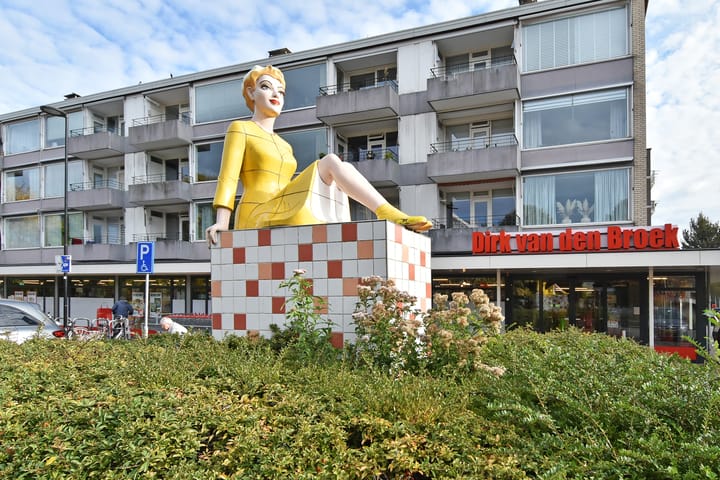 Foto 28 van Burgemeester Keijzerlaan 135